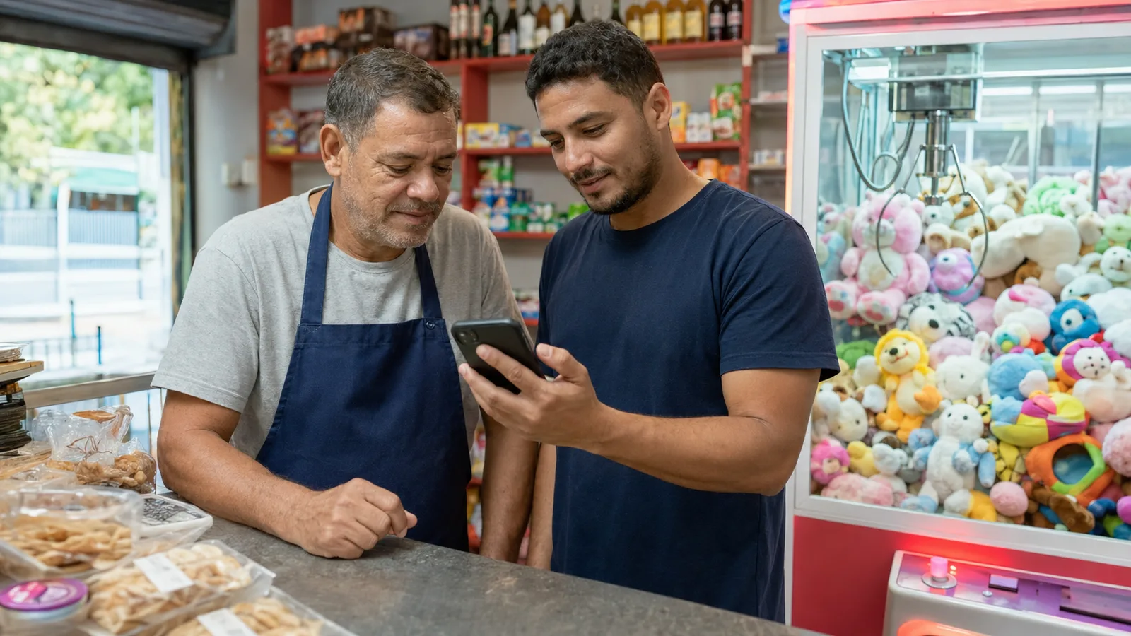 Comerciante pediu mais comissão: como negociar sem perder o ponto