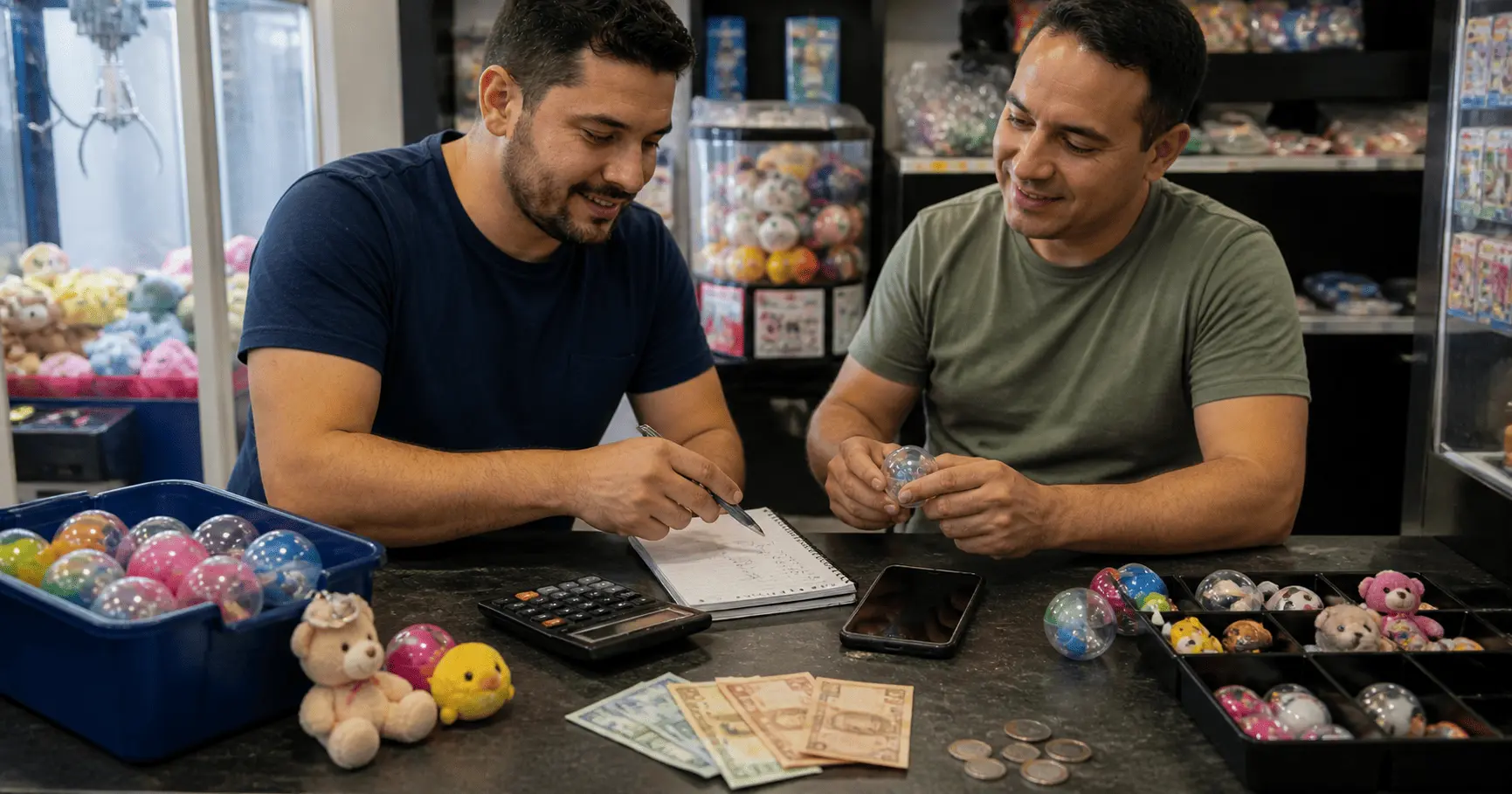 Como calcular comissão de consignados sem erro: guia prático para operadores