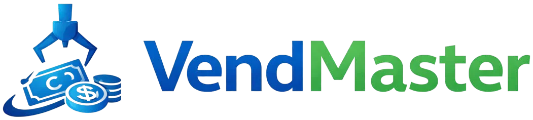 VendMaster