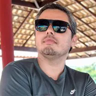 Weverton Félix, da SuperToys, em Fortaleza, Ceará